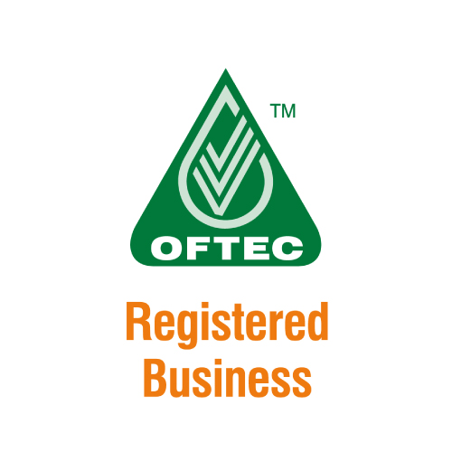 OFTEC Registered Business