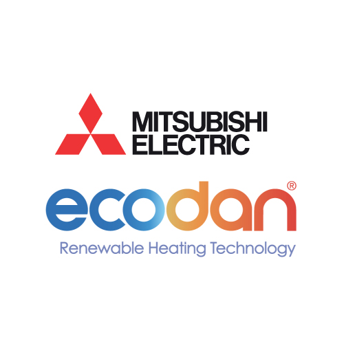Mitsubishi Ecodan Accredited Installer